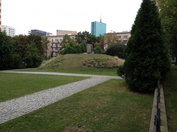 Anielewicz Bunker