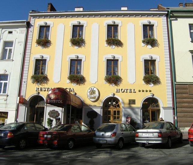 Bristol