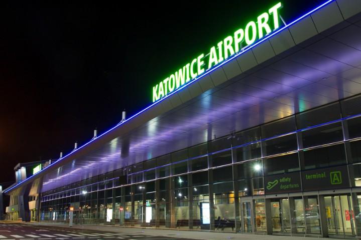 Katowice Airport