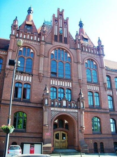 Karol Szymanowski Academy of Music