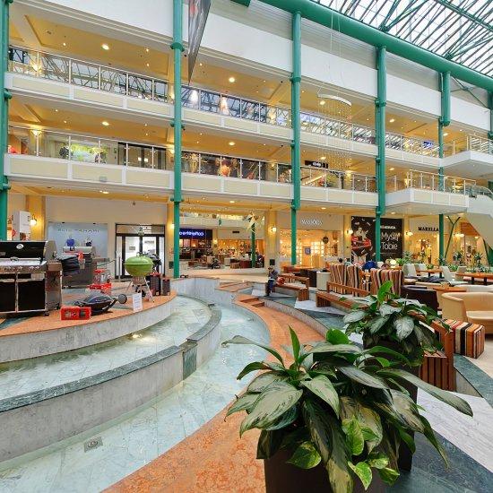 Atrium Promenada