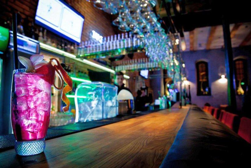 Buddha Pub