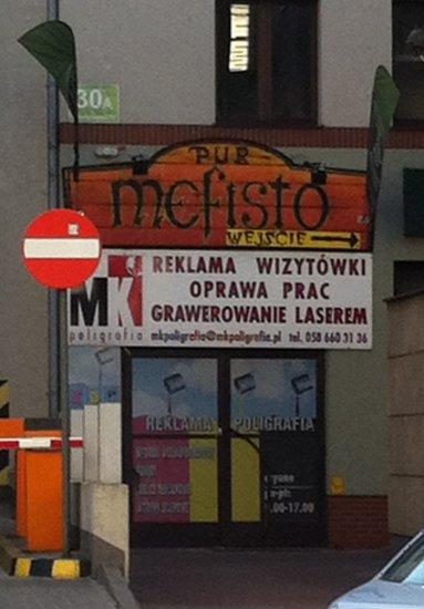 Mefisto