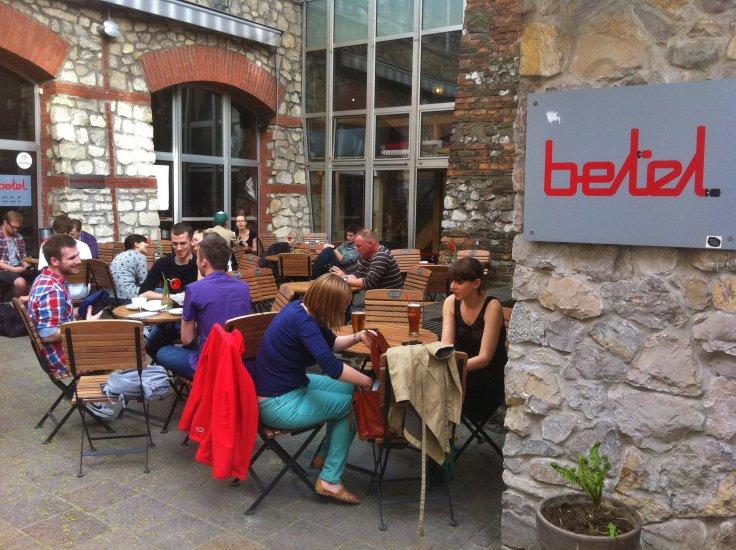 Betel