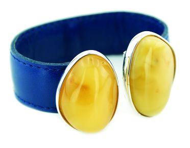 Amber Ring