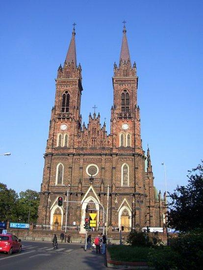 Church of the Assumption of Our Blessed Mary