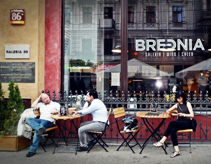 Breadnia