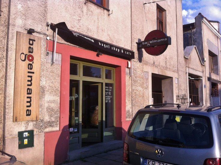 Bagelmama