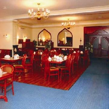 Bombaj Tandoori