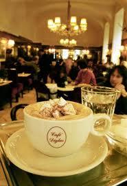 Cafe Diglas