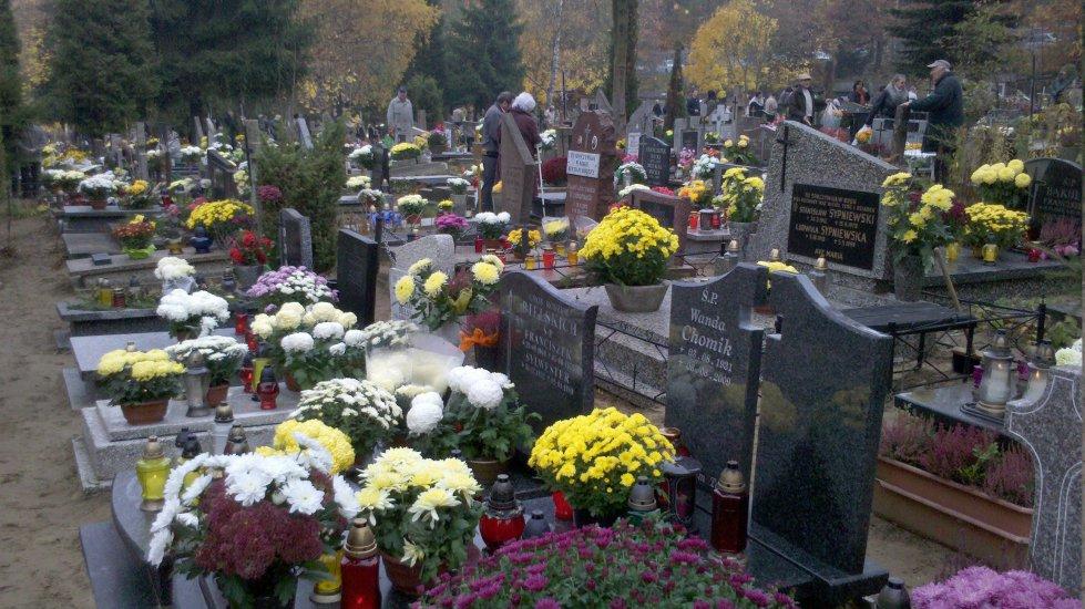 All Saints' Day
