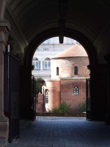 St. George Rotunda