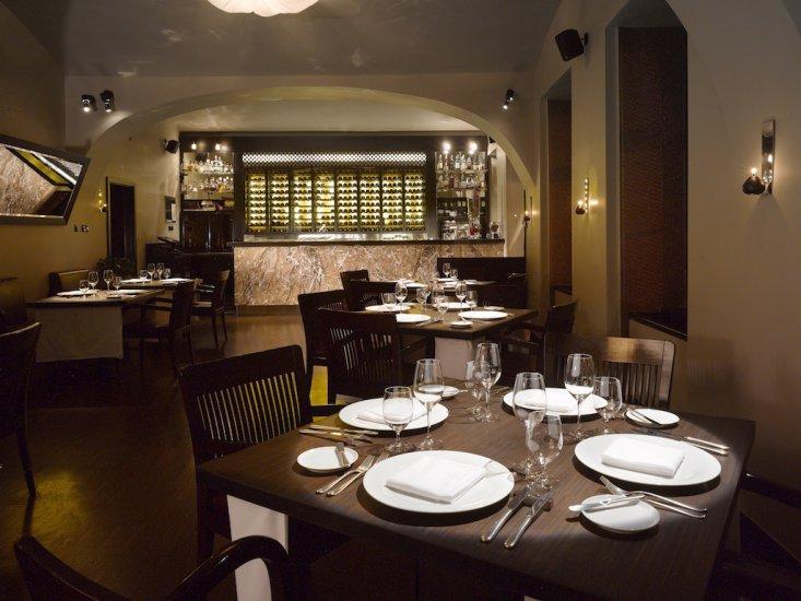La Degustation