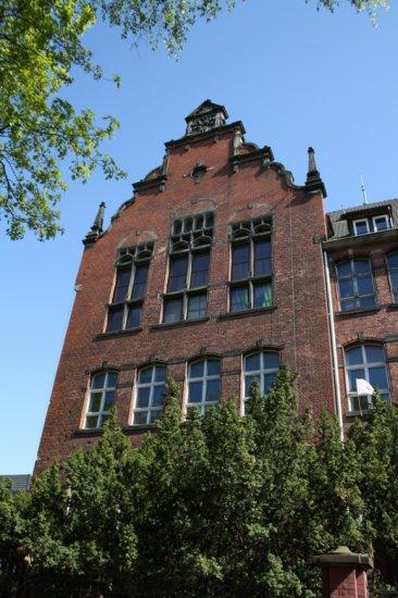 Conradinum Gymnasium