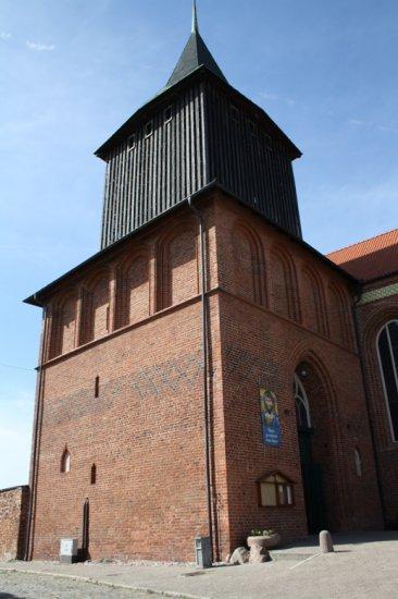 Church of St. John the Baptist