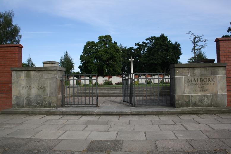 Commonwealth War Cemetery